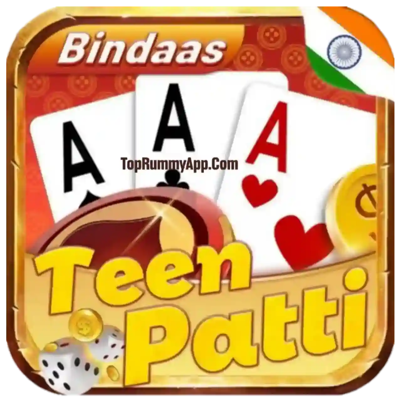 Teen Patti Bindaas App Download
