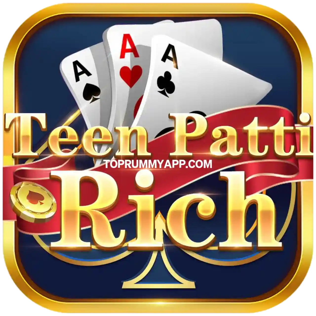 Teen Patti Rich App Download All 7 Up Down Earning App