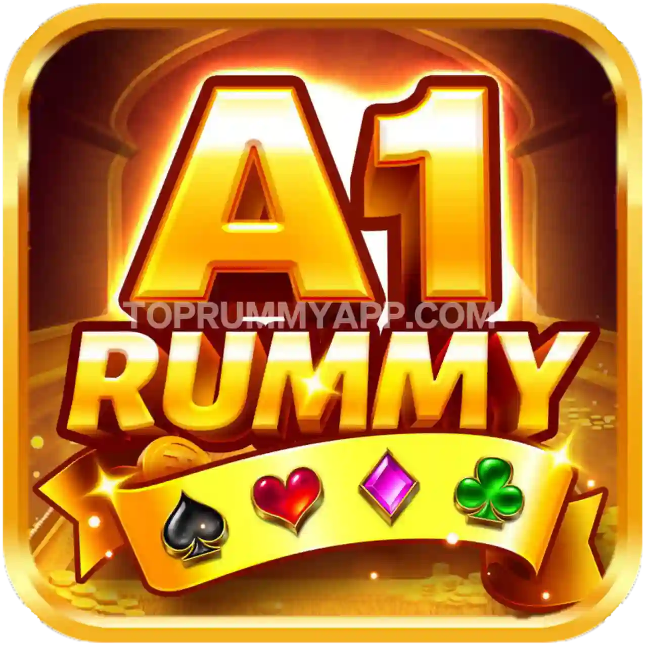 A1 Rummy App Download - All Rummy App List 51 Bonus