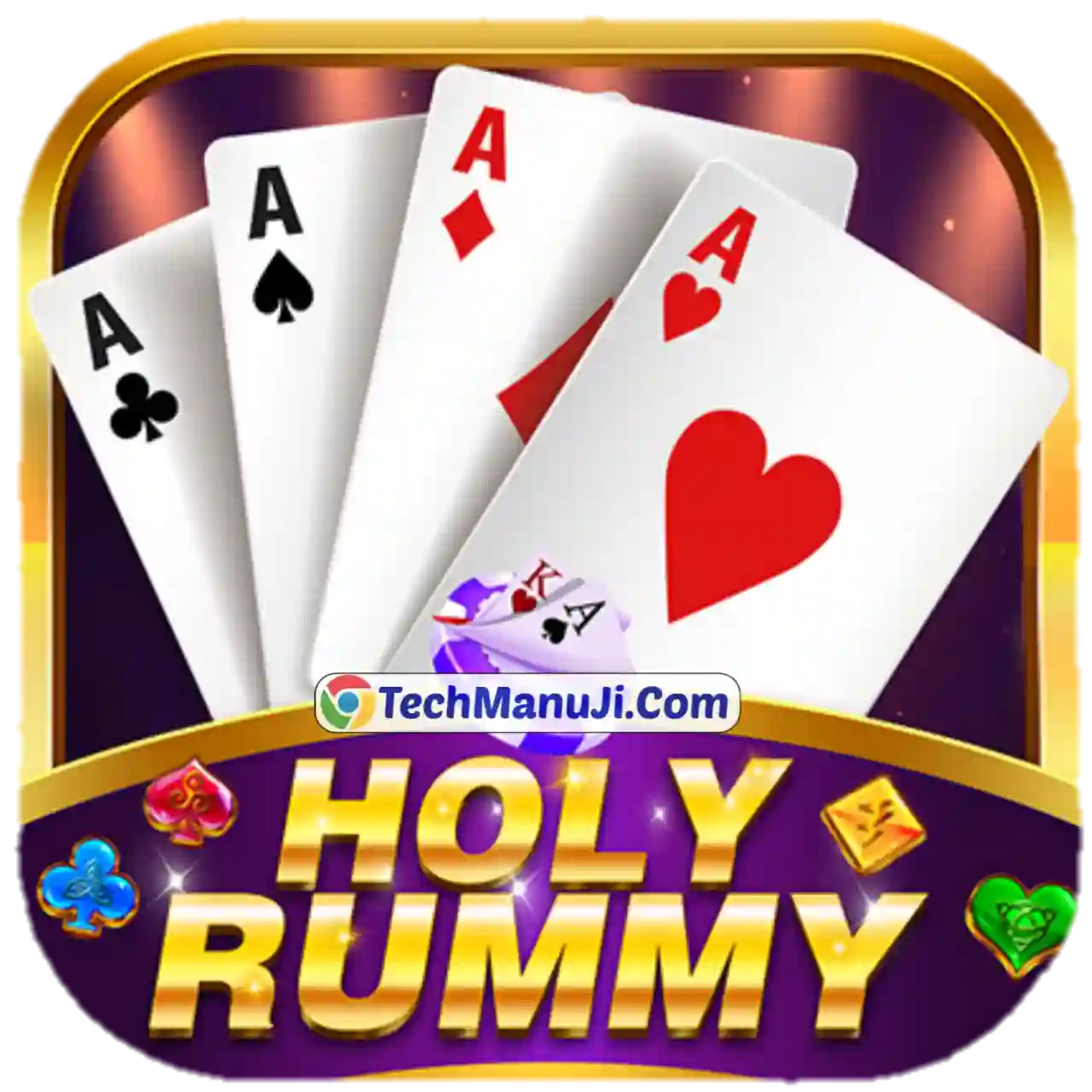 Holy Rummy Apk Download - All Rummy App List 51 Bonus