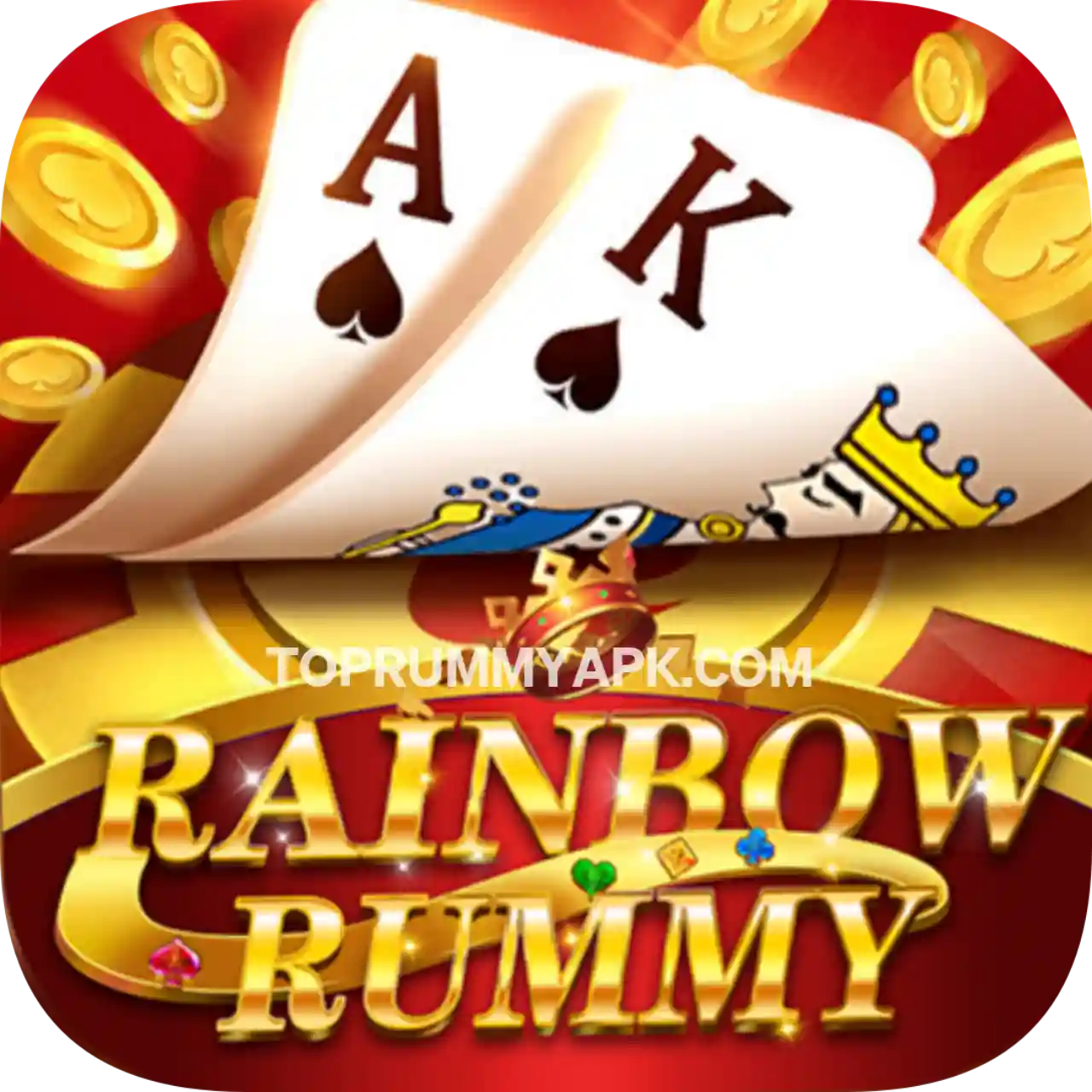 Rainbow Rummy Apk Download - All Rummy App List 41 Bonus