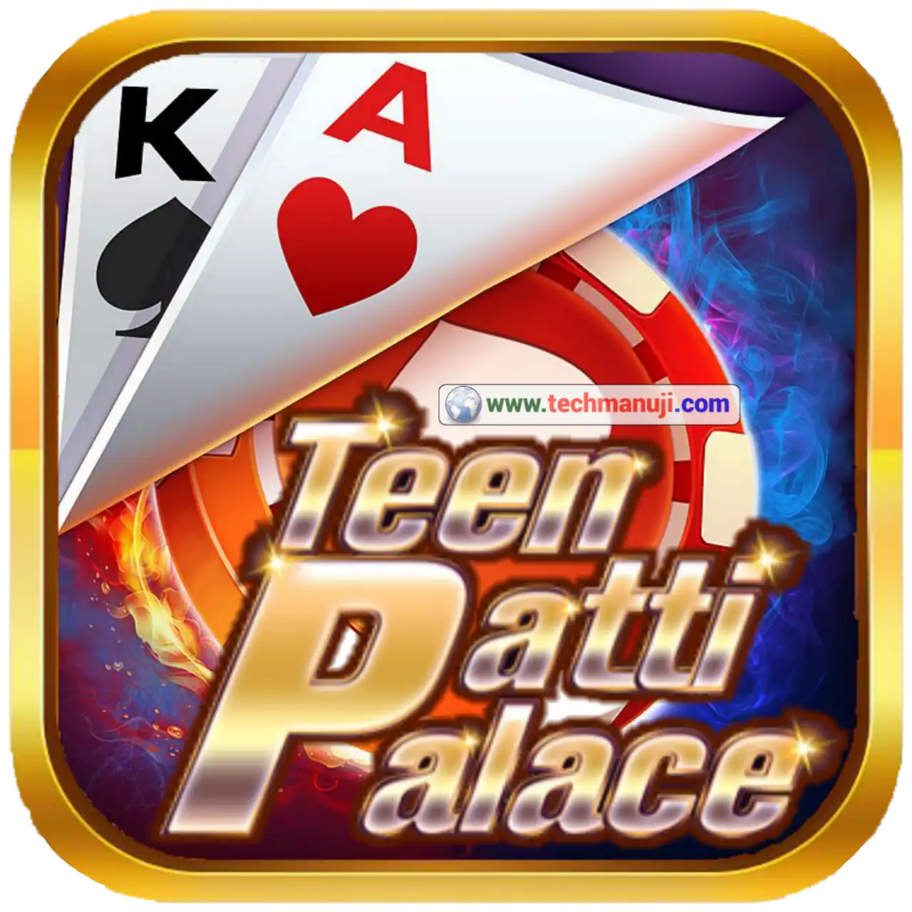 Teen Patti Palace Mod Apk Download - All Teen Patti App List 10 Bonus