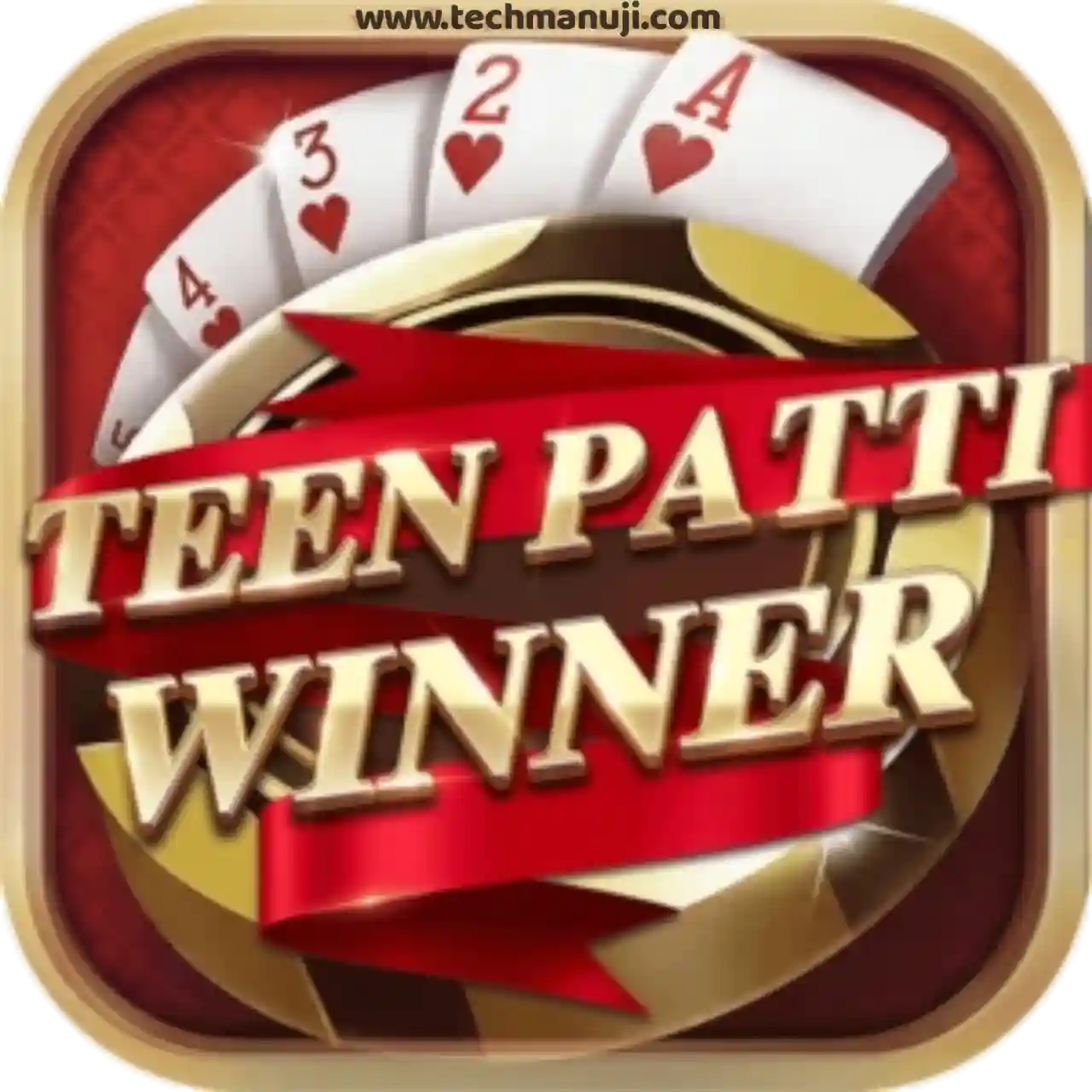 Teen Patti Winner Mod Apk Download - All Teen Patti App List 10 Bonus