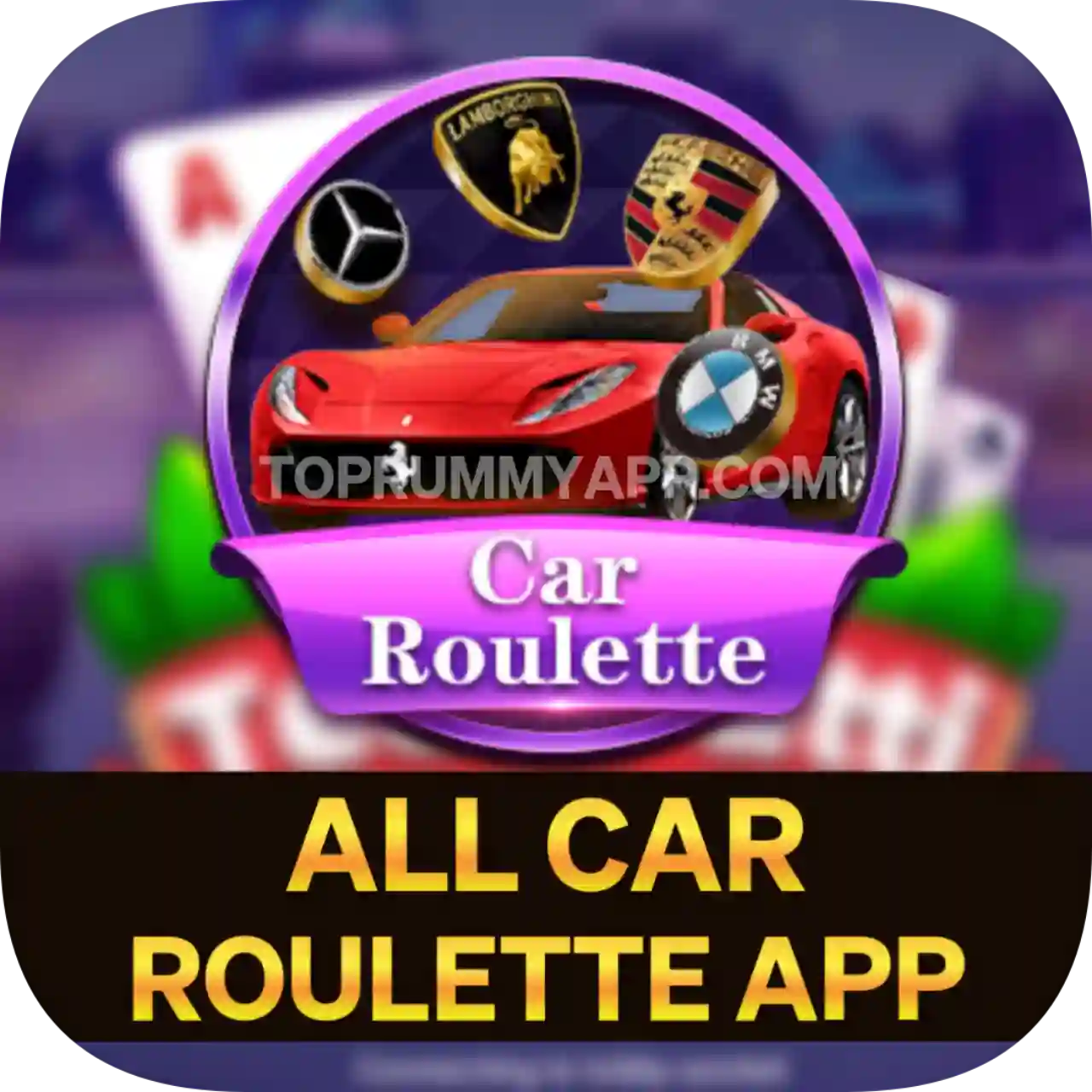 All Car Roulette Apk List 2024 - All Car Roulette App List 41 Bonus
