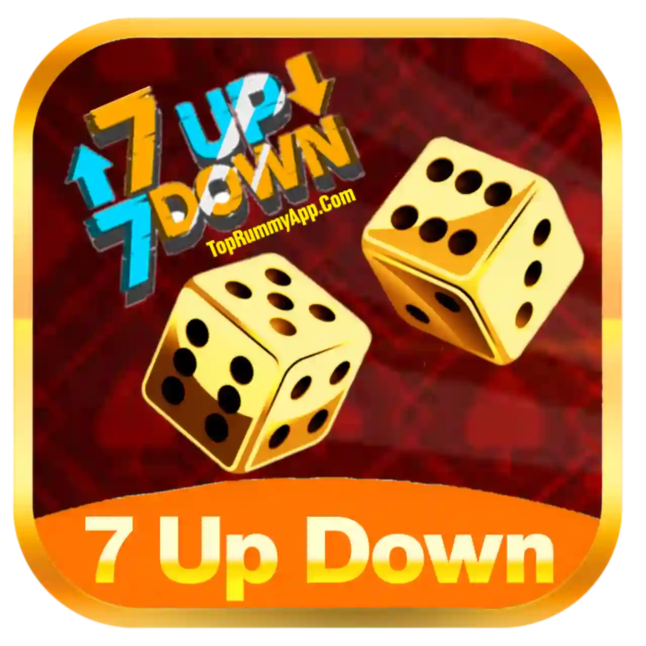 7 up down Download Rummy App App