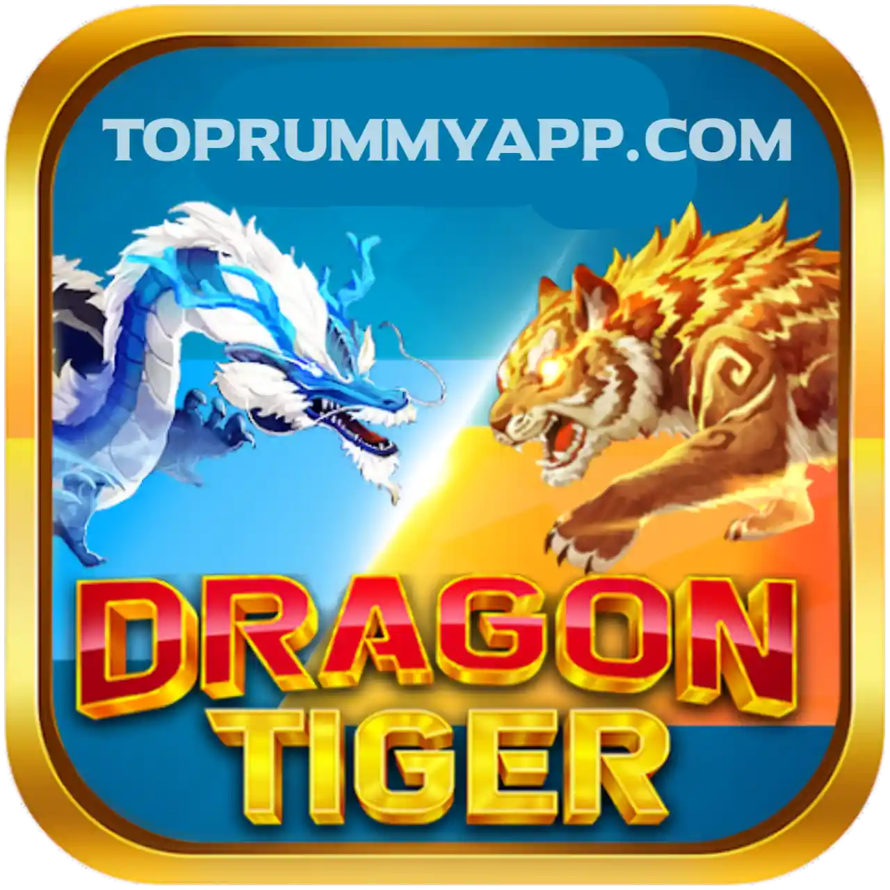 Dragon vs Tiger Game Download Rummy App App