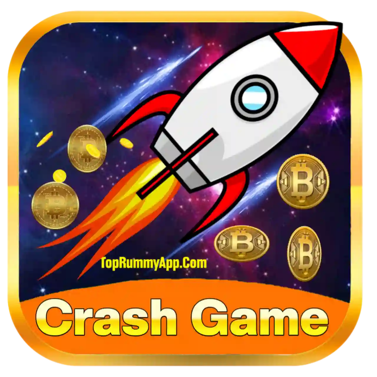 Crash Game download Rummy App App
