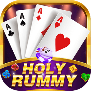 Holy Rummy Apk Download & Rummy Holy app download