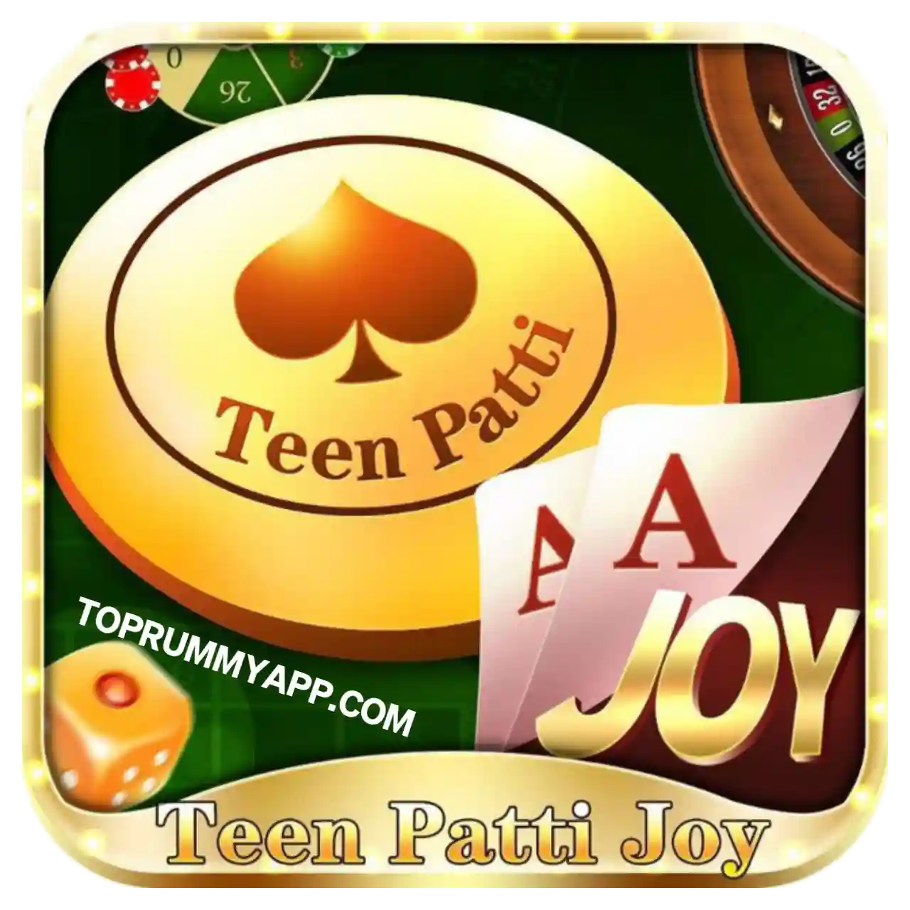 Teen Patti Joy App Rummy App App