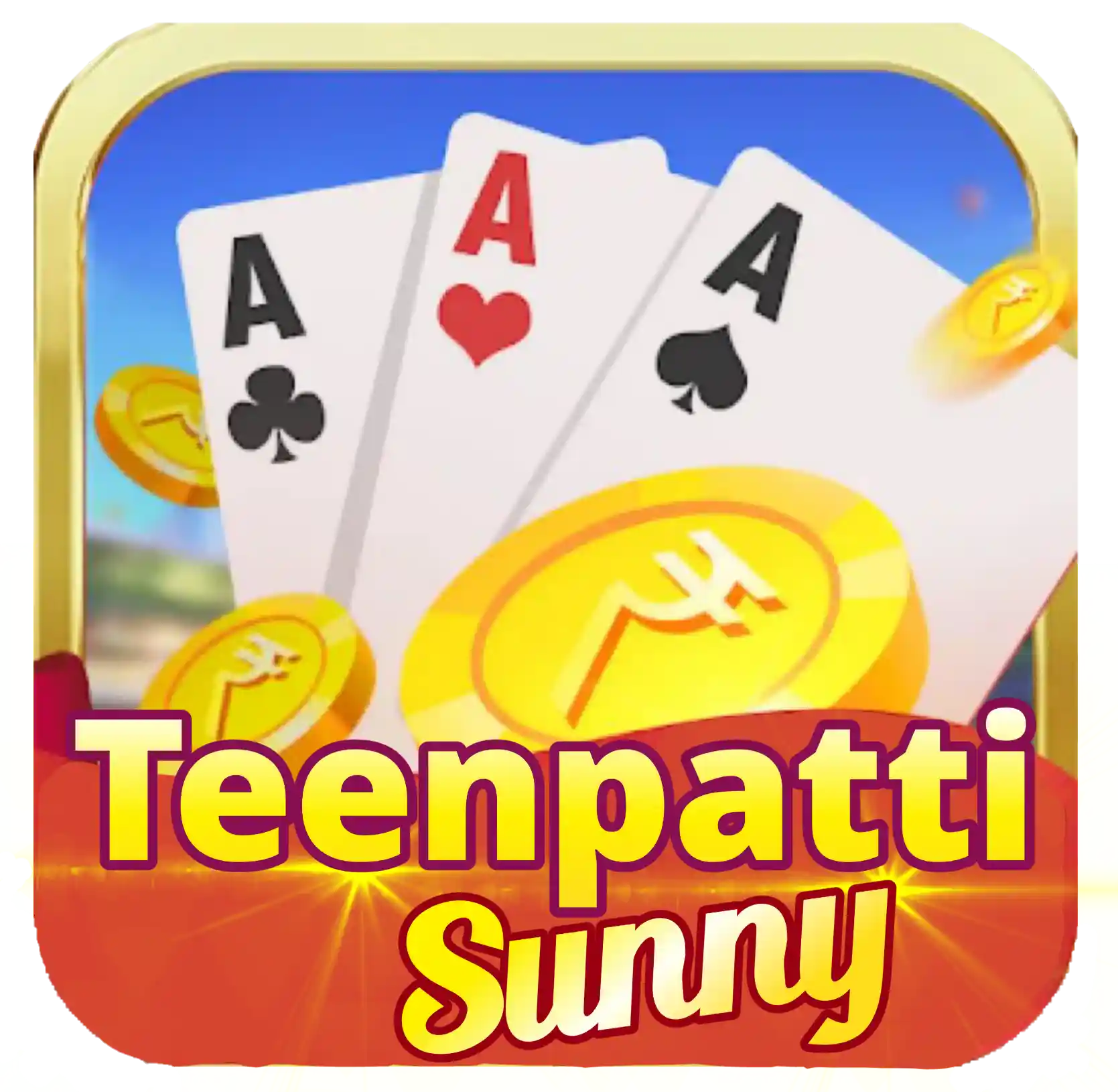 Teen Patti Sunny App Rummy App App