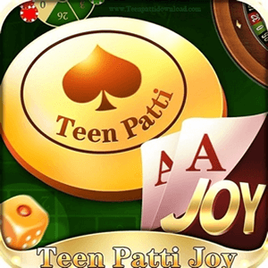 Teen Patti Joy Apk Download All TeenPattiJoy App List