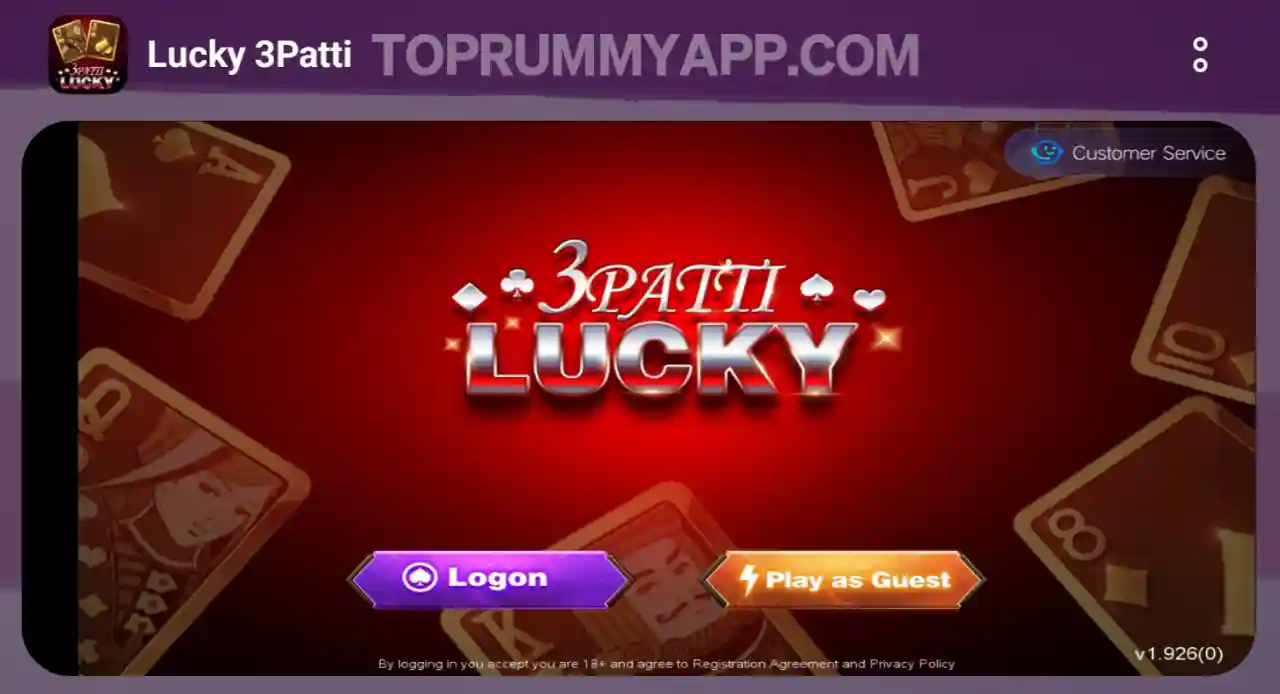 Teen Patti Lucky App Download All Rummy App List 41 Bonus