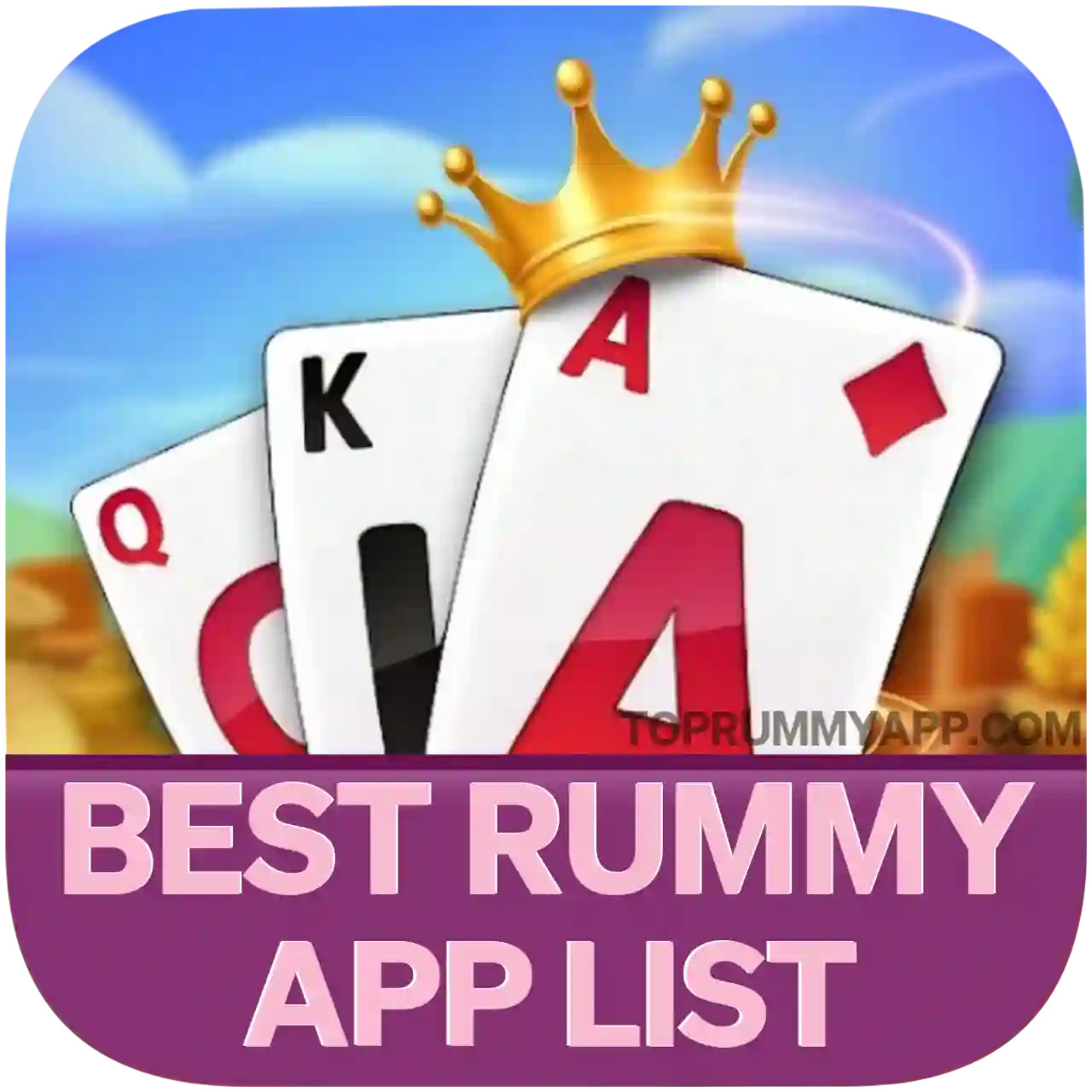 Best Rummy Apk List 2024 -  Rummy App List 41 Bonus
