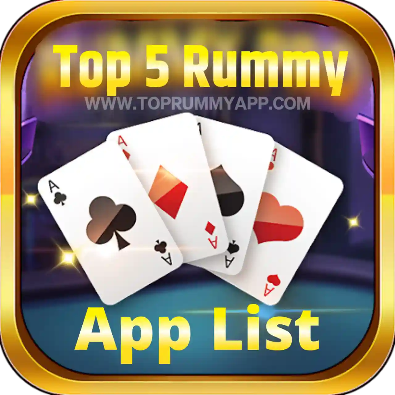 Top 5 Rummy Apk List 2024 - Top 5 Rummy App List 41 Bonus