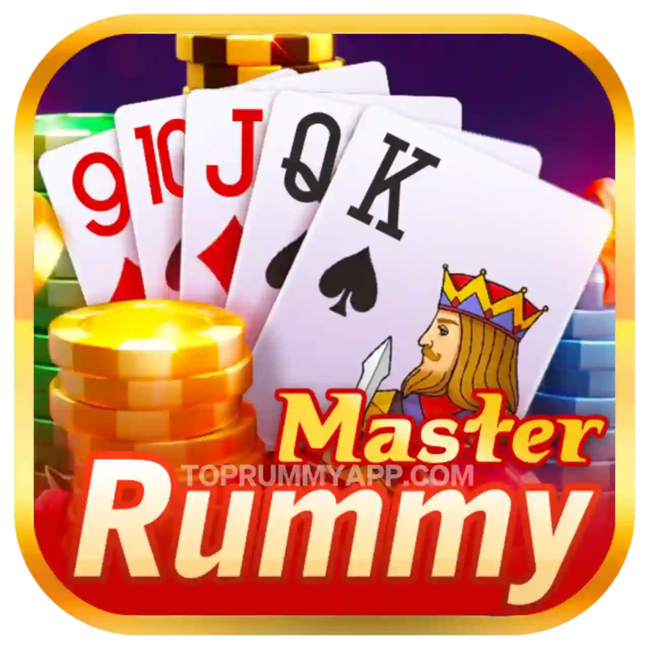 Rummy Master App Download Top Rummy App List ₹51 Bonus