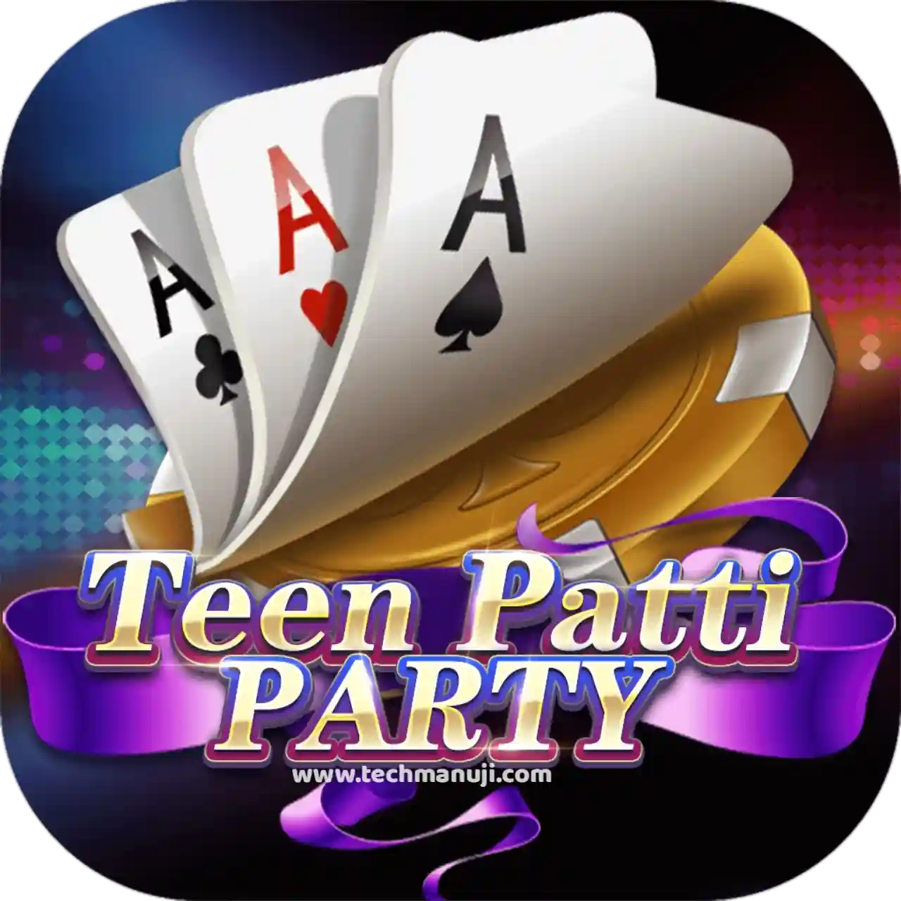 Teen Patti Party App Download All Teen Patti App List ₹41 Bonus
