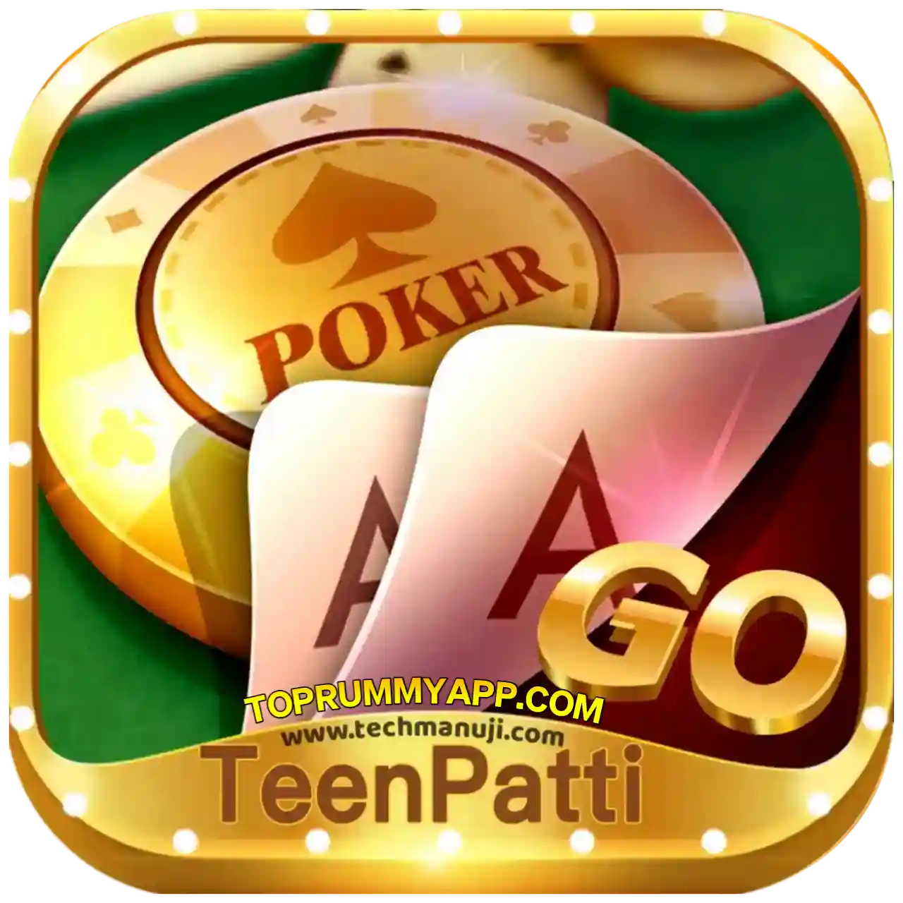 Teen Patti Go App Download Top Rummy App List ₹51 Bonus