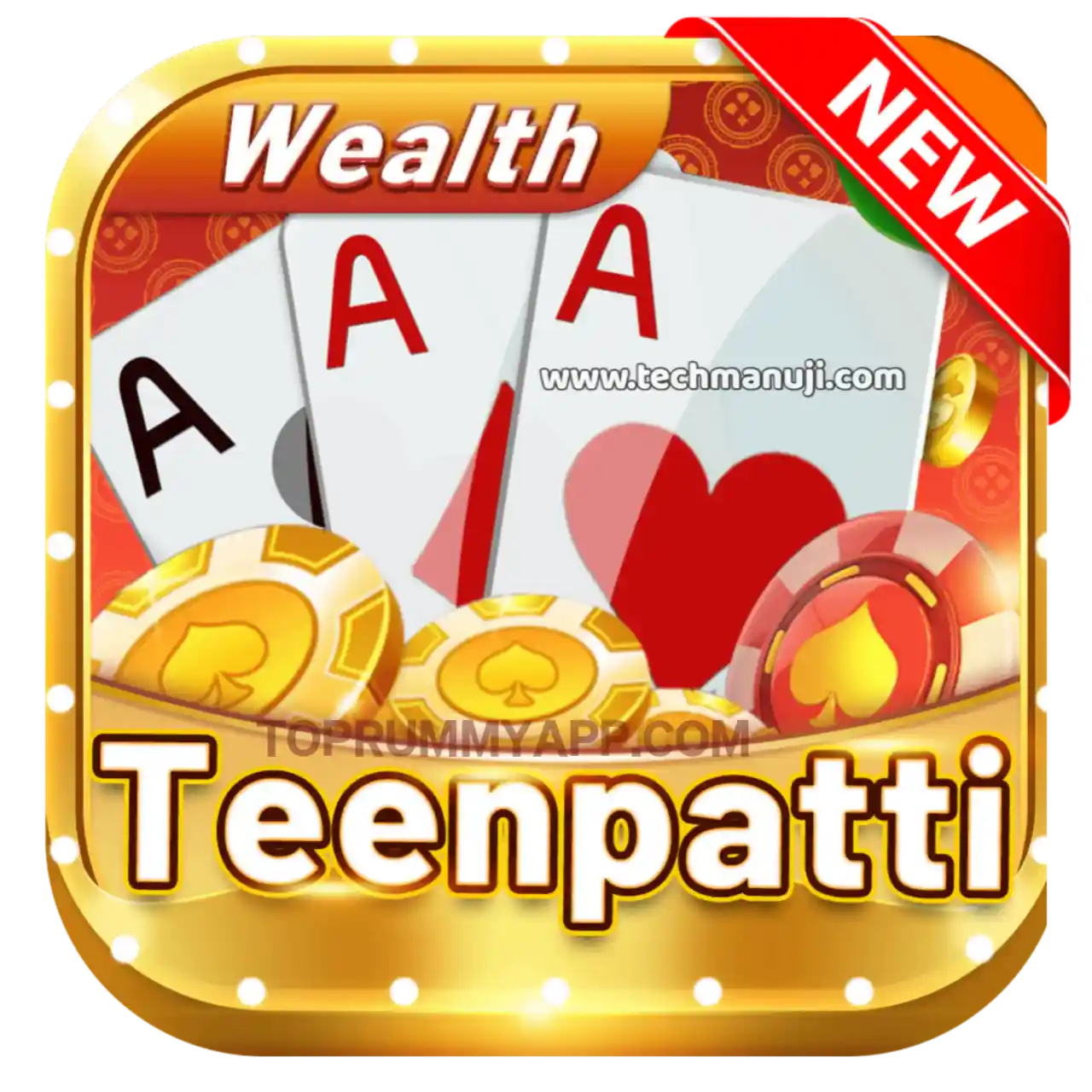 Teen Patti Wealth App Download - Teen Patti Palace Apk Download