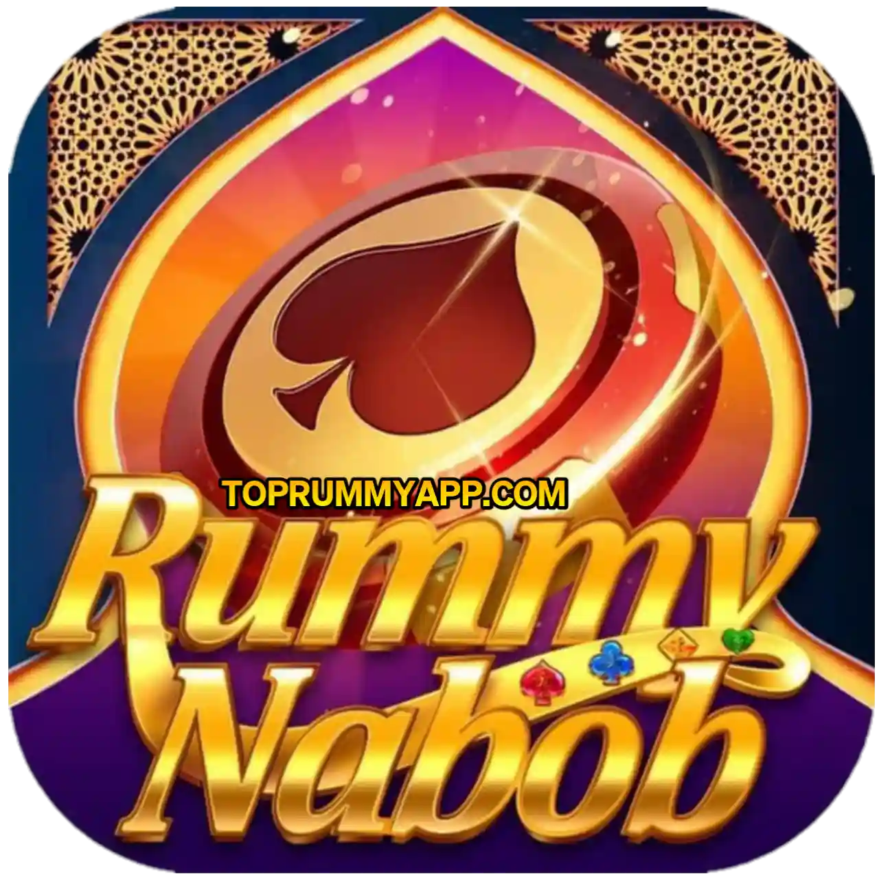 Rummy Nabob Mod Apk Download - Top 10 Rummy App List 41 Bonus