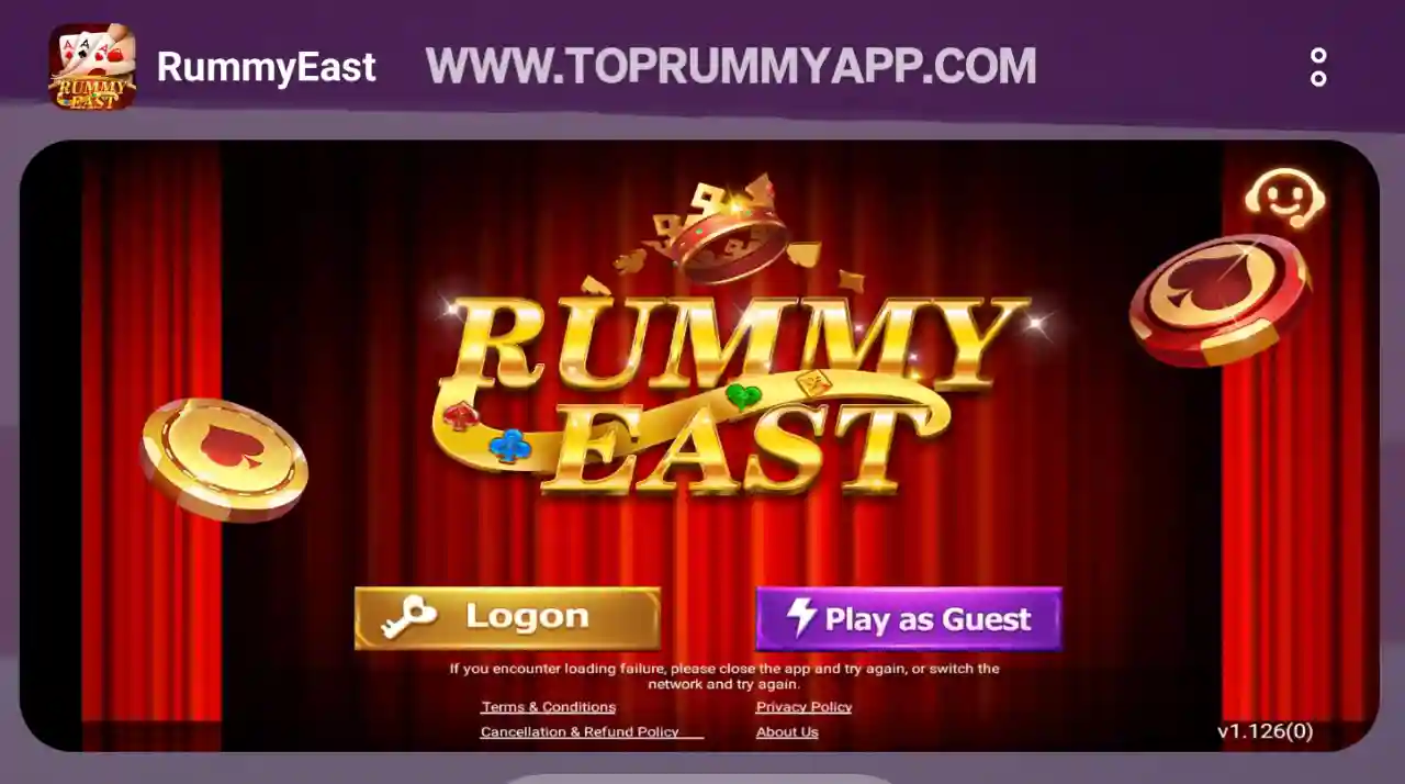 Rummy East App Top 20 Rummy Apps List