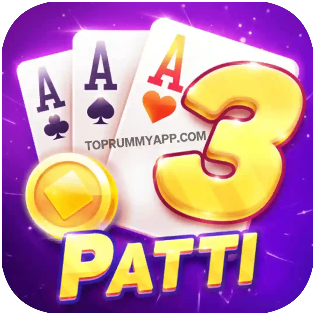 Teen Patti Gold Apk Download - Top 20 Teen Patti App List