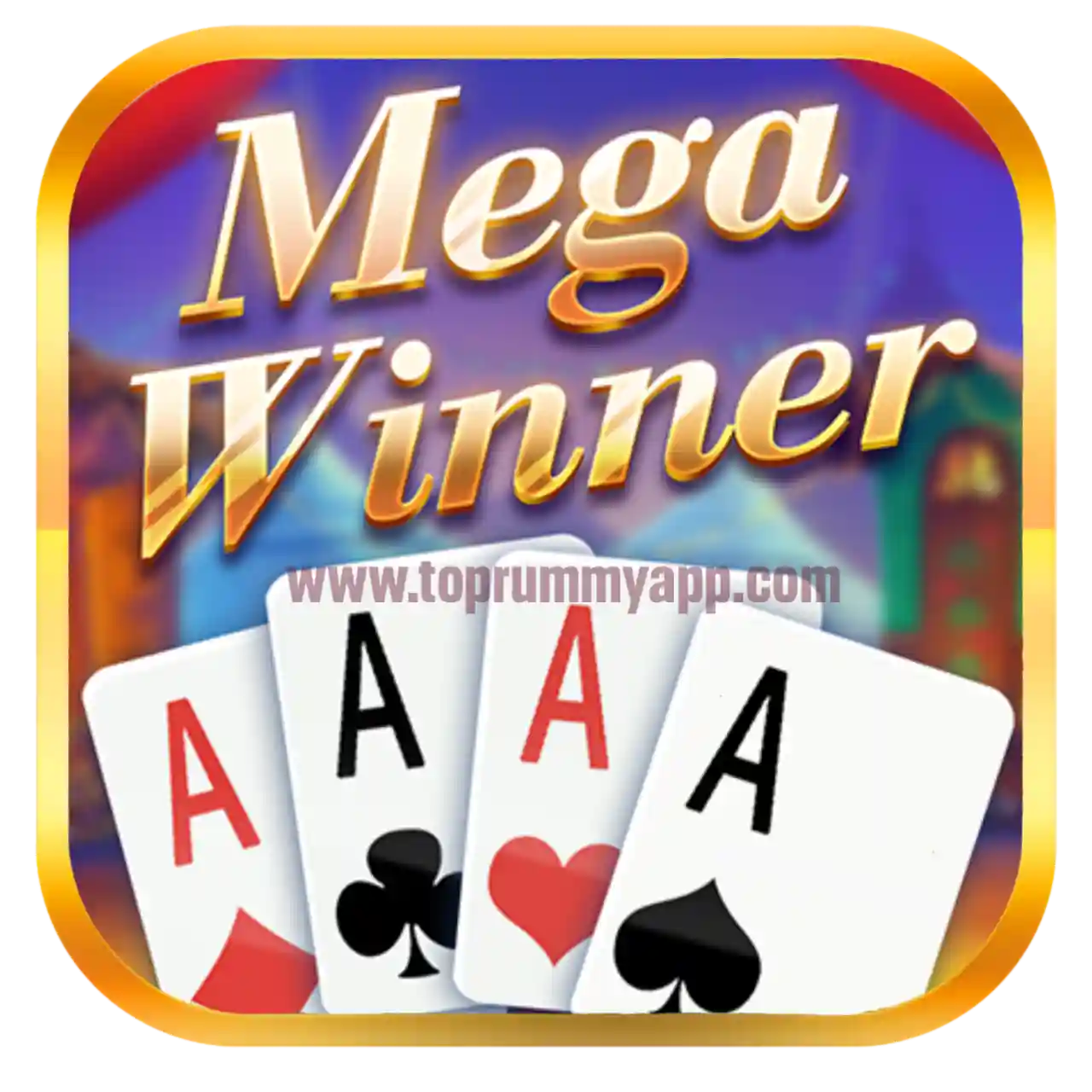 Mega Winner Apk Download - Top 25 Rummy App List 51 Bonus