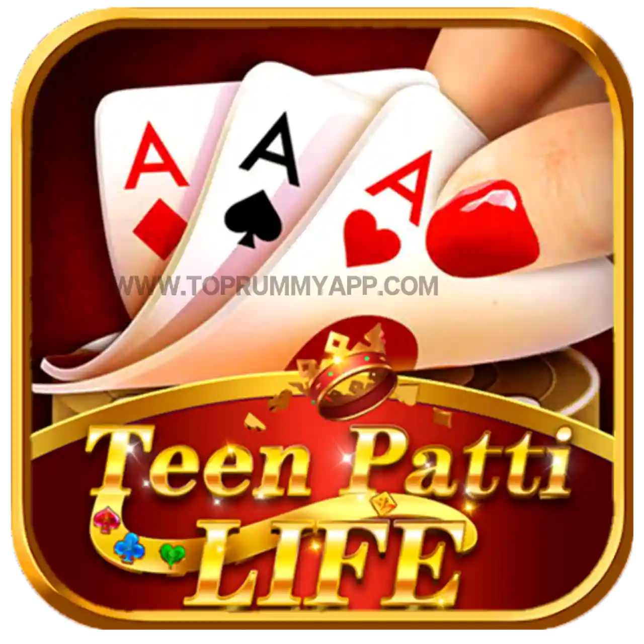Teen Patti Life Apk Download - Top 5 Teen Patti App List